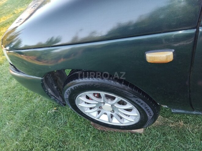 LADA (VAZ) 2110 2003, 297,020 km - 1.5 l - Tərtər