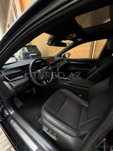 Toyota Camry 2024, 17,500 km - 2.0 l - Bakı