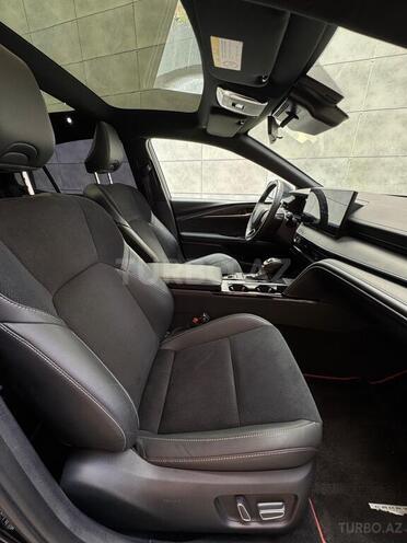Toyota Camry 2024, 17,500 km - 2.0 l - Bakı