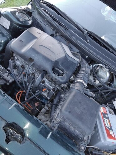 LADA (VAZ) 2110 2003, 297,020 km - 1.5 l - Tərtər