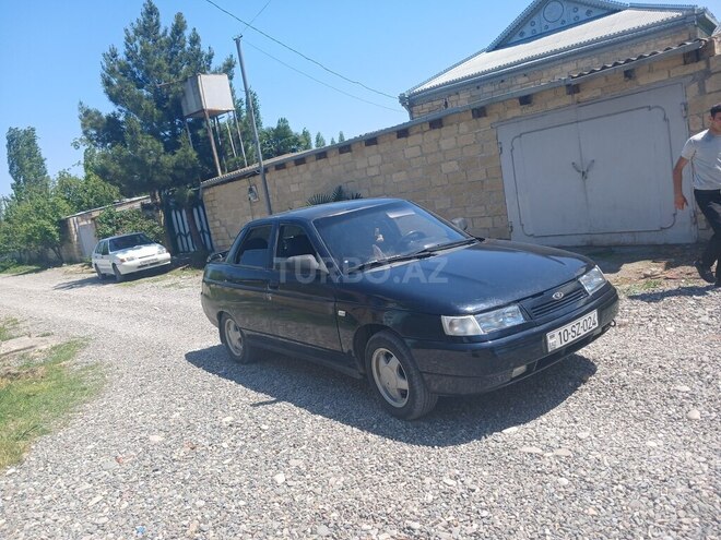 LADA (VAZ) 2110 2008, 256,000 km - 1.6 л - Bərdə