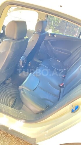 Volkswagen Passat 2006, 348,679 km - 2.0 l - Şəmkir