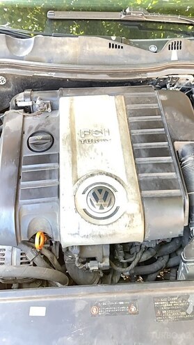 Volkswagen Passat 2006, 348,679 km - 2.0 l - Şəmkir