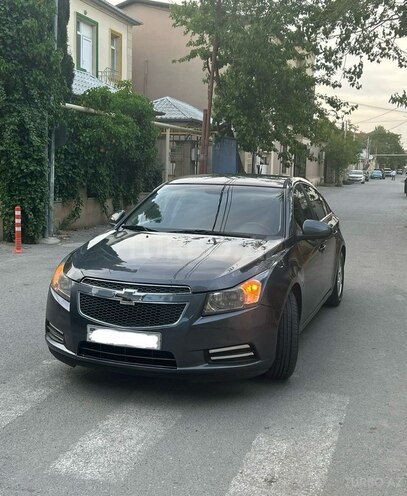 Chevrolet Cruze 2013, 220,157 km - 1.4 l - Bakı
