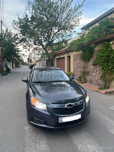 Chevrolet Cruze 2013, 220,157 km - 1.4 l - Bakı