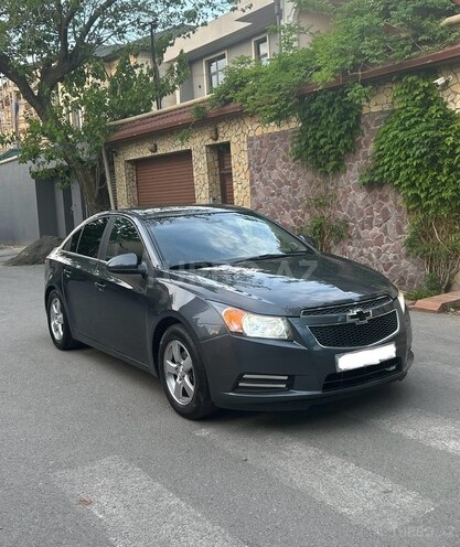 Chevrolet Cruze 2013, 220,157 km - 1.4 l - Bakı