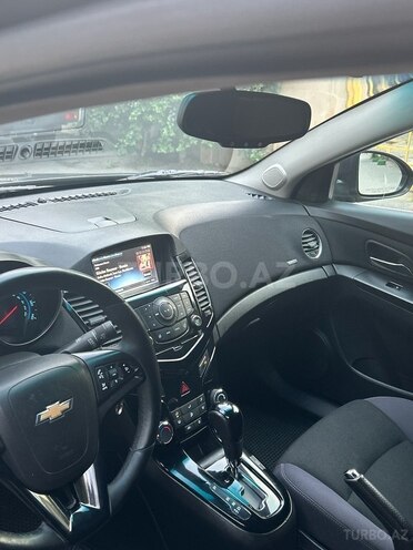 Chevrolet Cruze 2013, 220,157 km - 1.4 l - Bakı