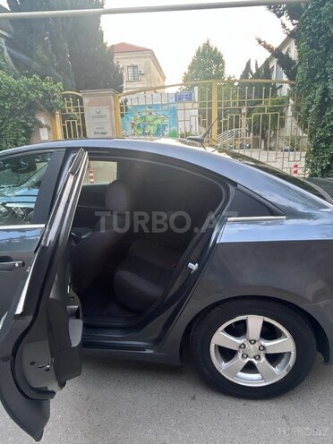 Chevrolet Cruze 2013, 220,157 km - 1.4 l - Bakı