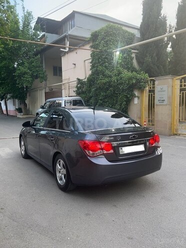 Chevrolet Cruze 2013, 220,157 km - 1.4 l - Bakı