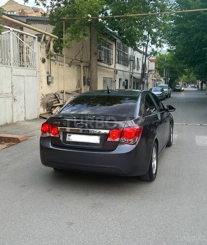 Chevrolet Cruze 2013, 220,157 km - 1.4 l - Bakı