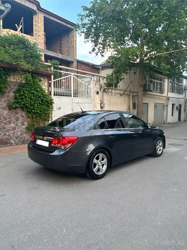 Chevrolet Cruze 2013, 220,157 km - 1.4 l - Bakı