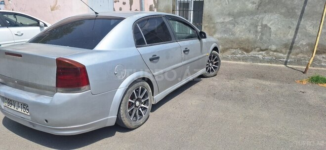 Opel Vectra 2002, 250,000 km - 2.2 л - Gəncə