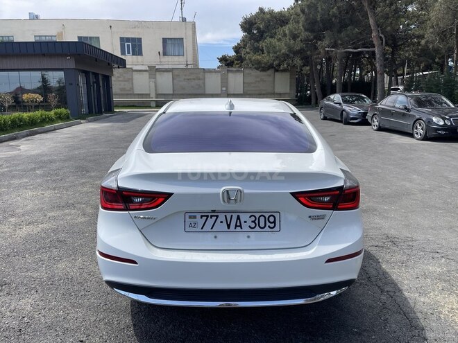 Honda Insight 2019, 191,512 km - 1.5 l - Bakı