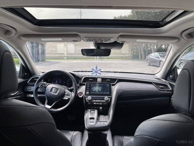 Honda Insight 2019, 191,512 km - 1.5 l - Bakı