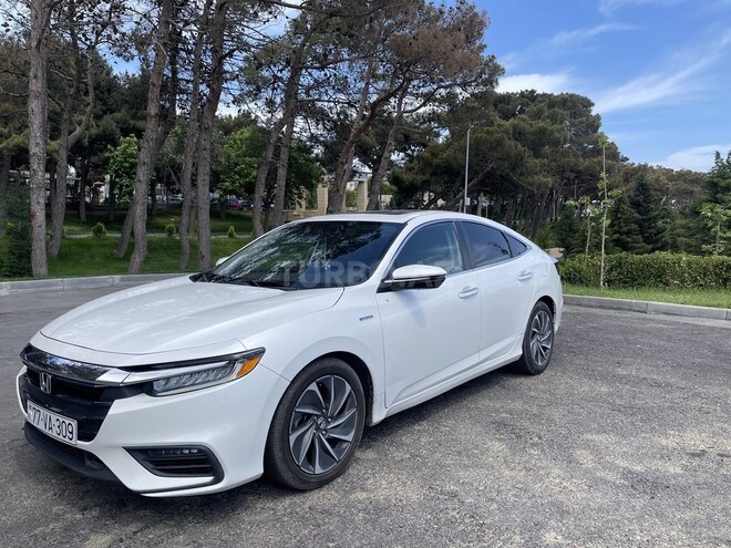 Honda Insight 2019, 191,512 km - 1.5 l - Bakı