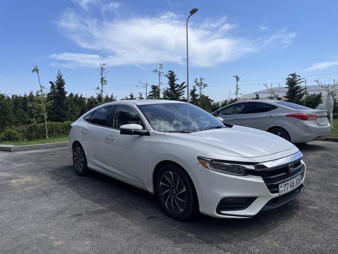Honda Insight 2019, 191,512 km - 1.5 l - Bakı