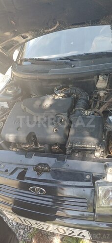 LADA (VAZ) 2110 2008, 256,000 km - 1.6 л - Bərdə
