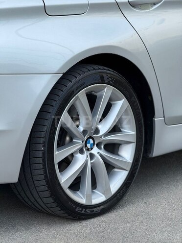 BMW 520 2012, 197,000 km - 2.0 l - Bakı