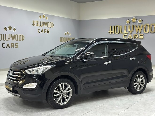 Hyundai Santa Fe-6