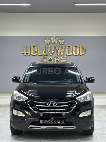 Hyundai Santa Fe-3