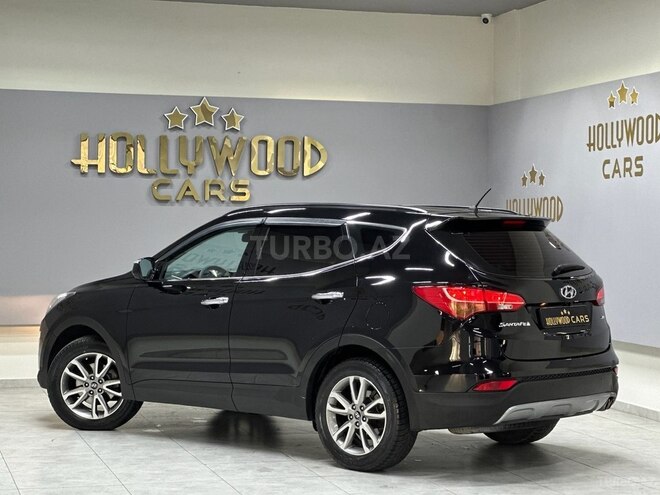 Hyundai Santa Fe-9