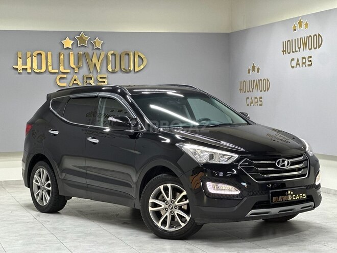 Hyundai Santa Fe-1