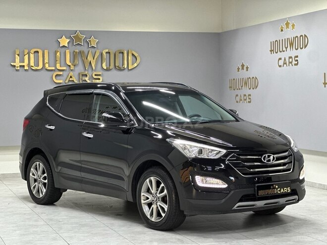 Hyundai Santa Fe-5