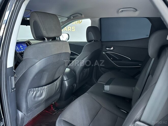 Hyundai Santa Fe-20