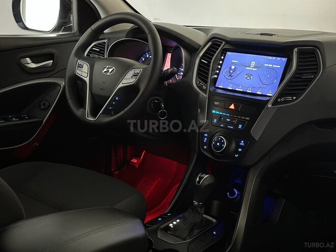 Hyundai Santa Fe-14