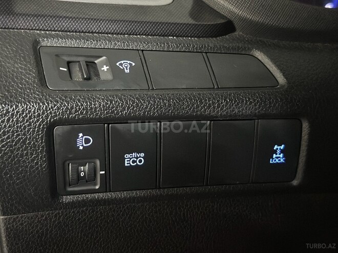 Hyundai Santa Fe-21