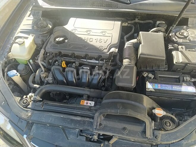 Hyundai Sonata 2008, 355,000 km - 2.0 л - Sumqayıt