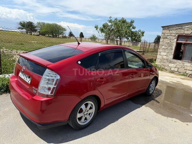 Toyota Prius 2007, 354,888 km - 1.5 l - Bakı