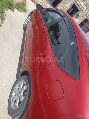 Toyota Prius 2007, 354,888 km - 1.5 l - Bakı