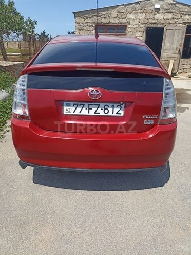 Toyota Prius 2007, 354,888 km - 1.5 l - Bakı