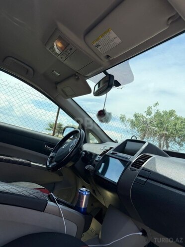 Toyota Prius 2007, 354,888 km - 1.5 l - Bakı