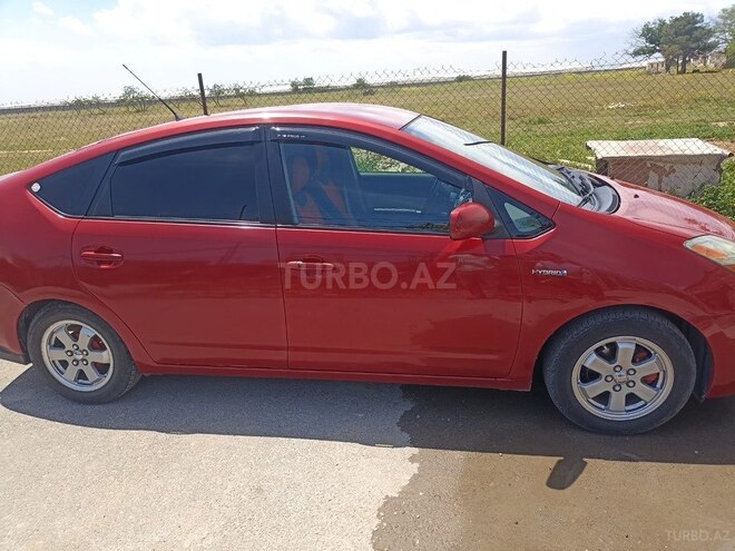 Toyota Prius 2007, 354,888 km - 1.5 l - Bakı