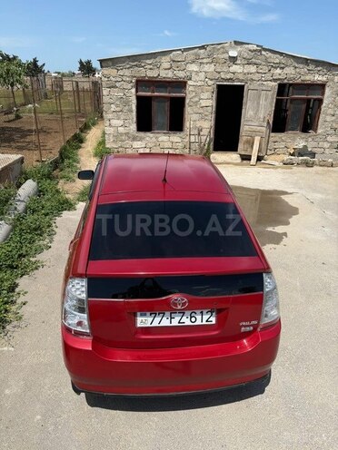 Toyota Prius 2007, 354,888 km - 1.5 l - Bakı