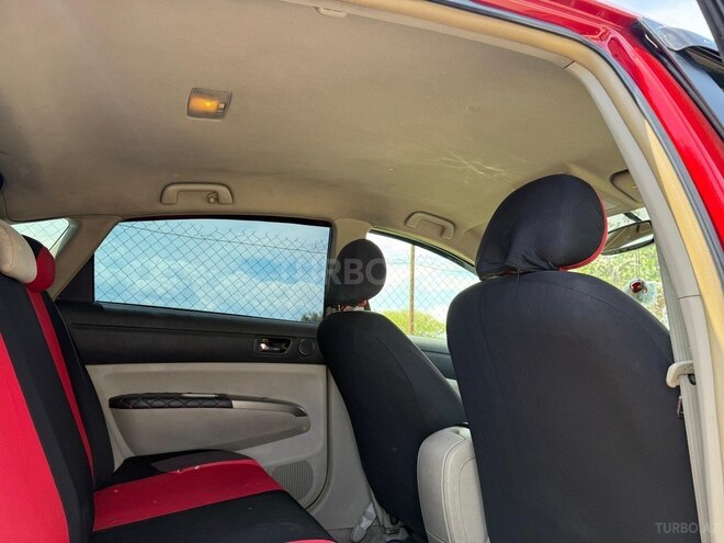 Toyota Prius 2007, 354,888 km - 1.5 l - Bakı