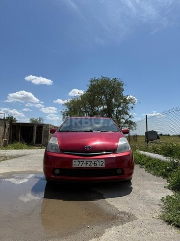 Toyota Prius 2007, 354,888 km - 1.5 l - Bakı