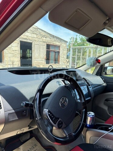Toyota Prius 2007, 354,888 km - 1.5 l - Bakı