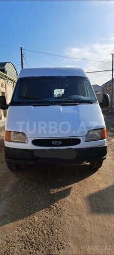 Ford Transit 1999, 359,000 km - 2.5 l - Sumqayıt