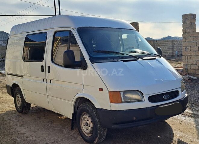 Ford Transit 1999, 359,000 km - 2.5 l - Sumqayıt
