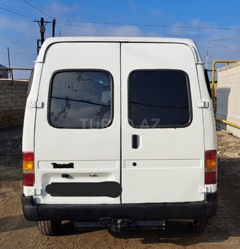 Ford Transit 1999, 359,000 km - 2.5 l - Sumqayıt