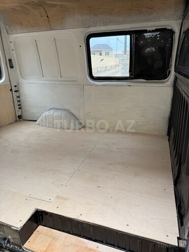 Ford Transit 1999, 359,000 km - 2.5 l - Sumqayıt
