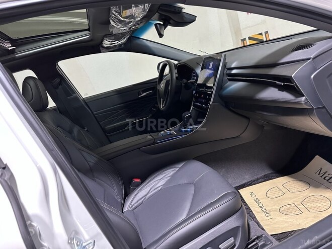 Toyota Avalon 2024, 0 km - 2.5 л - Bakı