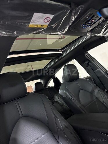 Toyota Avalon 2024, 0 km - 2.5 л - Bakı