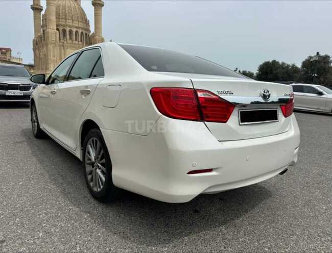 Toyota Camry 2014, 178,333 km - 2.5 l - Bakı