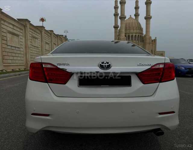 Toyota Camry 2014, 178,333 km - 2.5 l - Bakı