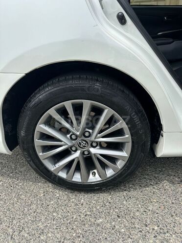 Toyota Camry 2014, 178,333 km - 2.5 l - Bakı