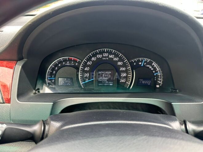 Toyota Camry 2014, 178,333 km - 2.5 l - Bakı
